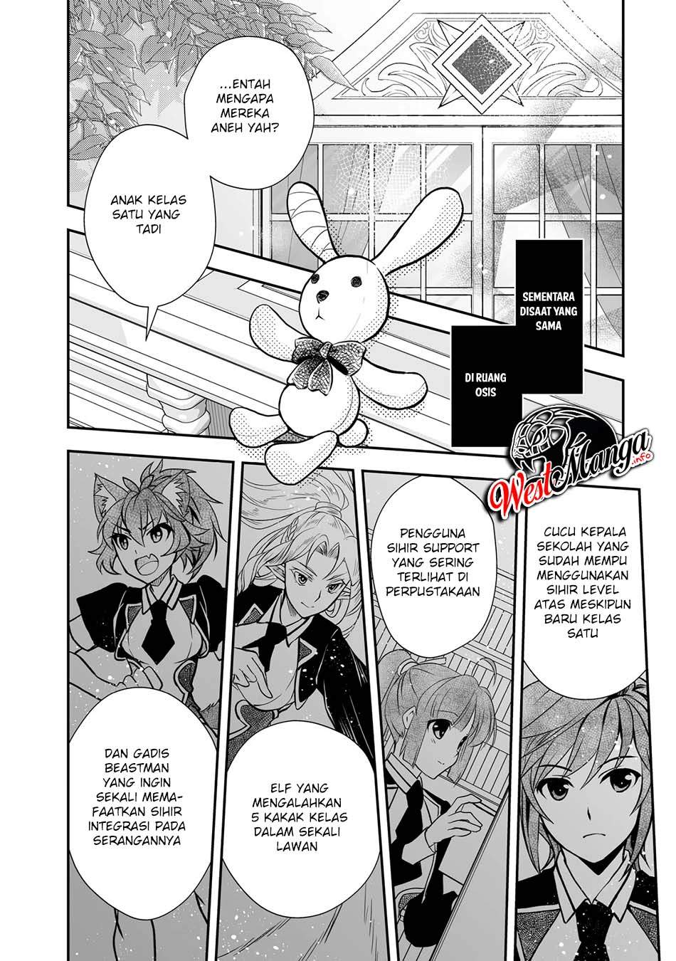Level 1 No Saikyou Kenja: Noroi De Saikakyuu Mahou Shika Tsukaenai Kedo Kami No Kanchigai De Mugen